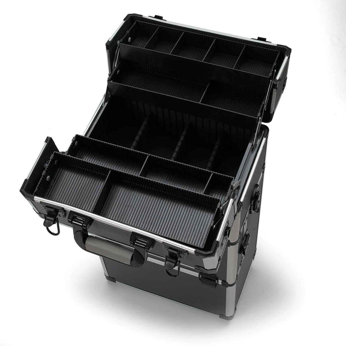 Master Grooming Tools Travel And Storage Case 12 Master Grooming Tools Travel And Storage Case - Image 10