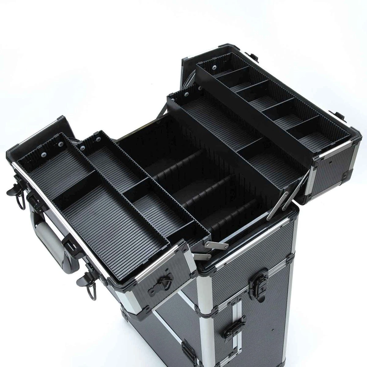 Master Grooming Tools Travel And Storage Case 13 Master Grooming Tools Travel And Storage Case - Image 11