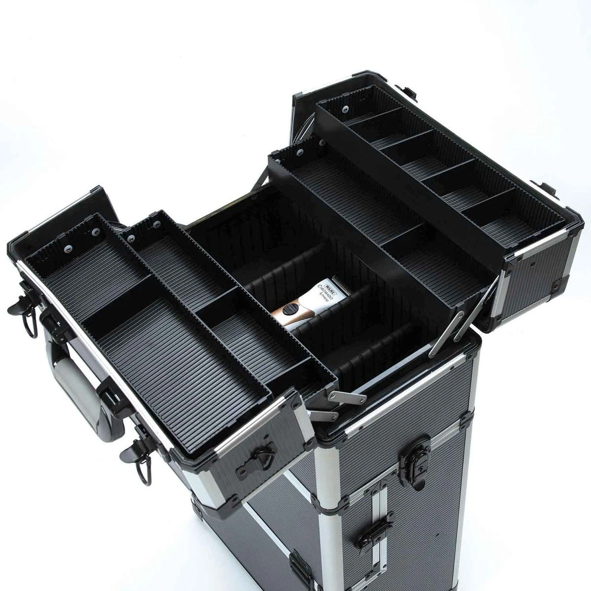 Master Grooming Tools Travel And Storage Case 14 Master Grooming Tools Travel And Storage Case - Image 12