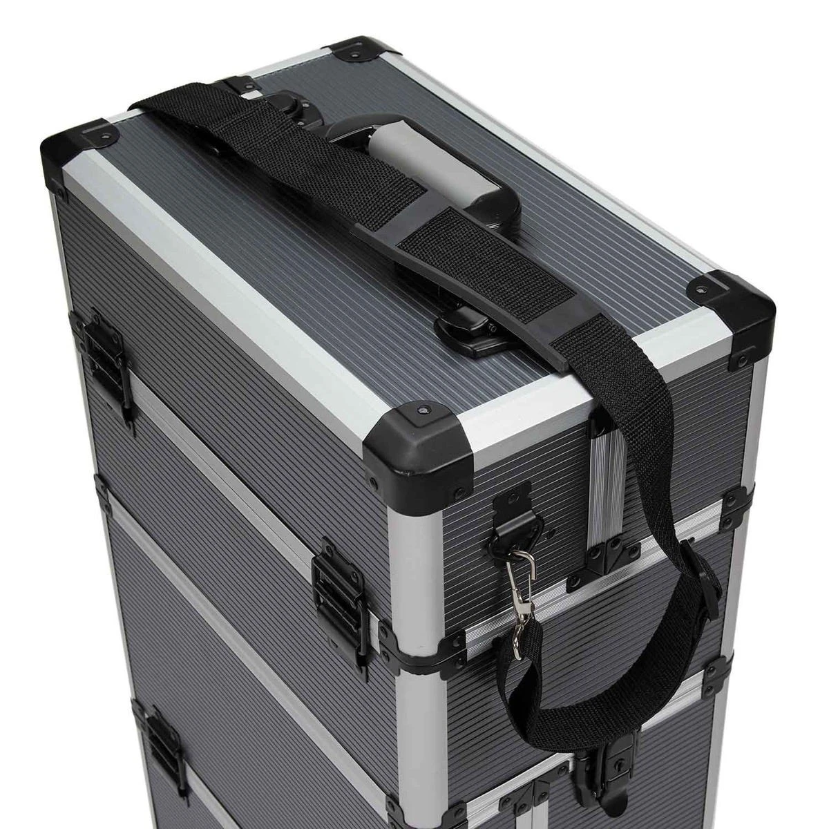Master Grooming Tools Travel And Storage Case 16 Master Grooming Tools Travel And Storage Case - Image 14
