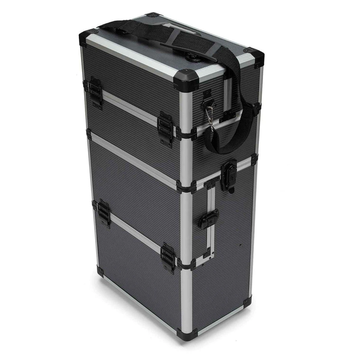 Master Grooming Tools Travel And Storage Case 17 Master Grooming Tools Travel And Storage Case - Image 15