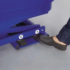 Master Equipment PolyPro Electric Lift Grooming Tubs -Dog Grooming Shop tp5856 3