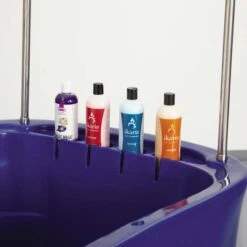 Master Equipment PolyPro Electric Lift Grooming Tubs -Dog Grooming Shop tp5856 4