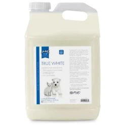 Top Performance True White Whitening Shampoo 2.5Gal