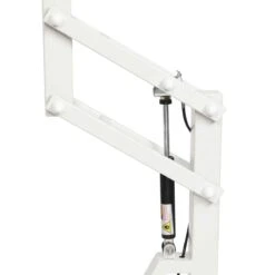 Master Equipment Easy-Lift Rectangular Rotating Top Pneumatic Table -Dog Grooming Shop tp6290 95 009 1 1