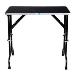 Master Equipment Adjustable Height Grooming Tables