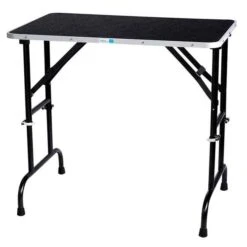 Master Equipment Adjustable Height Grooming Tables -Dog Grooming Shop tp698 2