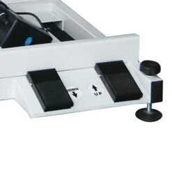 Master Equipment Replacement Pedal