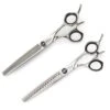 Master Grooming Prestige Thinning Shears By Sensei -Dog Grooming Shop tp7577