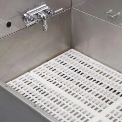 Master Equipment Everyday Pro Deluxe Lift Tub 48In -Dog Grooming Shop tp7720 48 5