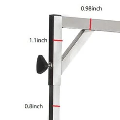 Master Equipment Electric Z-Lift Versa Grooming Table 18 Master Equipment Electric Z-Lift Versa Grooming Table -Dog Grooming Shop tp8040 87 2 1