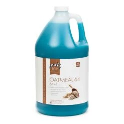 Top Performance 64 To 1 High Concentrate Oatmeal Shampoo