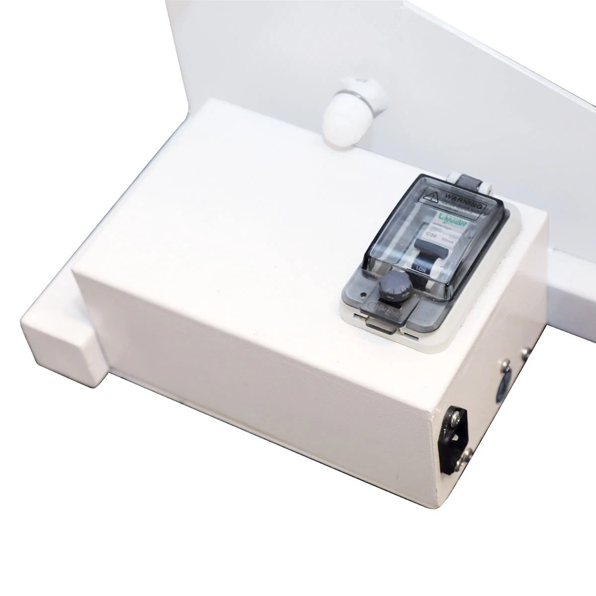 Master Equipment Electric Z-Lift Versa Grooming Table 7 Master Equipment Electric Z-Lift Versa Grooming Table - Image 5