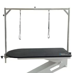 Master Equipment Electric Z-Lift Versa Grooming Table 13 Master Equipment Electric Z-Lift Versa Grooming Table -Dog Grooming Shop tp8989 47 95 mockup top