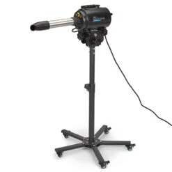 Master Equipment PowerDri System Canister Stand -Dog Grooming Shop tp9013 17 003 1