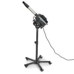 Master Equipment PowerDri System Canister Stand -Dog Grooming Shop tp9013 17 006 1