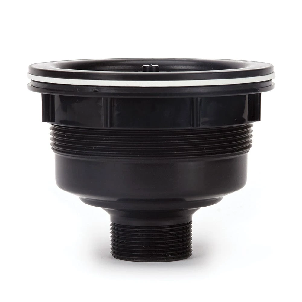 Master Equipment Replacement Drain Set For Select Master Equipment Tubs 4 Master Equipment Replacement Drain Set For Select Master Equipment Tubs - Image 2