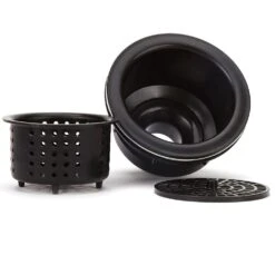 Master Equipment Replacement Drain Set For Select Master Equipment Tubs