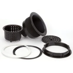 Master Equipment Replacement Drain Set For Select Master Equipment Tubs 13 Master Equipment Replacement Drain Set For Select Master Equipment Tubs -Dog Grooming Shop tp91999 090320 2836