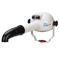 Master Equipment Brushless Anionic Dryer Head