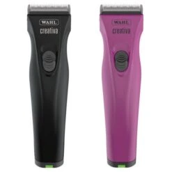 Wahl Creativa Lithium-Ion Clippers