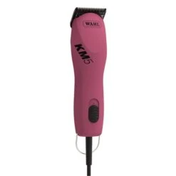 Wahl KM5 Professional 2-Speed Clippers