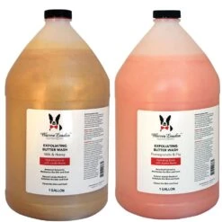 Warren London Exfoliating Butter Wash