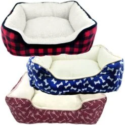 Slumber Pet Cuddler Beds