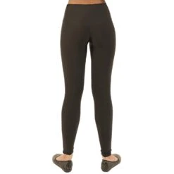 Ladybird Line Shadow Leggings -Dog Grooming Shop zt125 leggings back