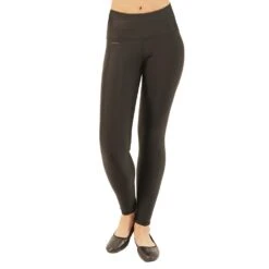 Ladybird Line Shadow Leggings -Dog Grooming Shop zt125 leggings front 6