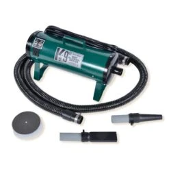 K-9 II Blower Dryer -Dog Grooming Shop zt857 45 k9ii green 1024x1024 2x