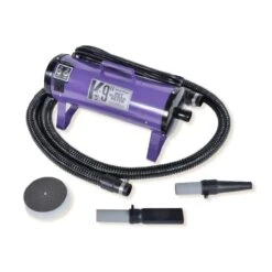 K-9 II Blower Dryer -Dog Grooming Shop zt857 79 k9ii purple 1024x1024 2x 1