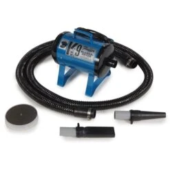 K-9 Fluffer Variable Speed Dryers -Dog Grooming Shop zt890 1