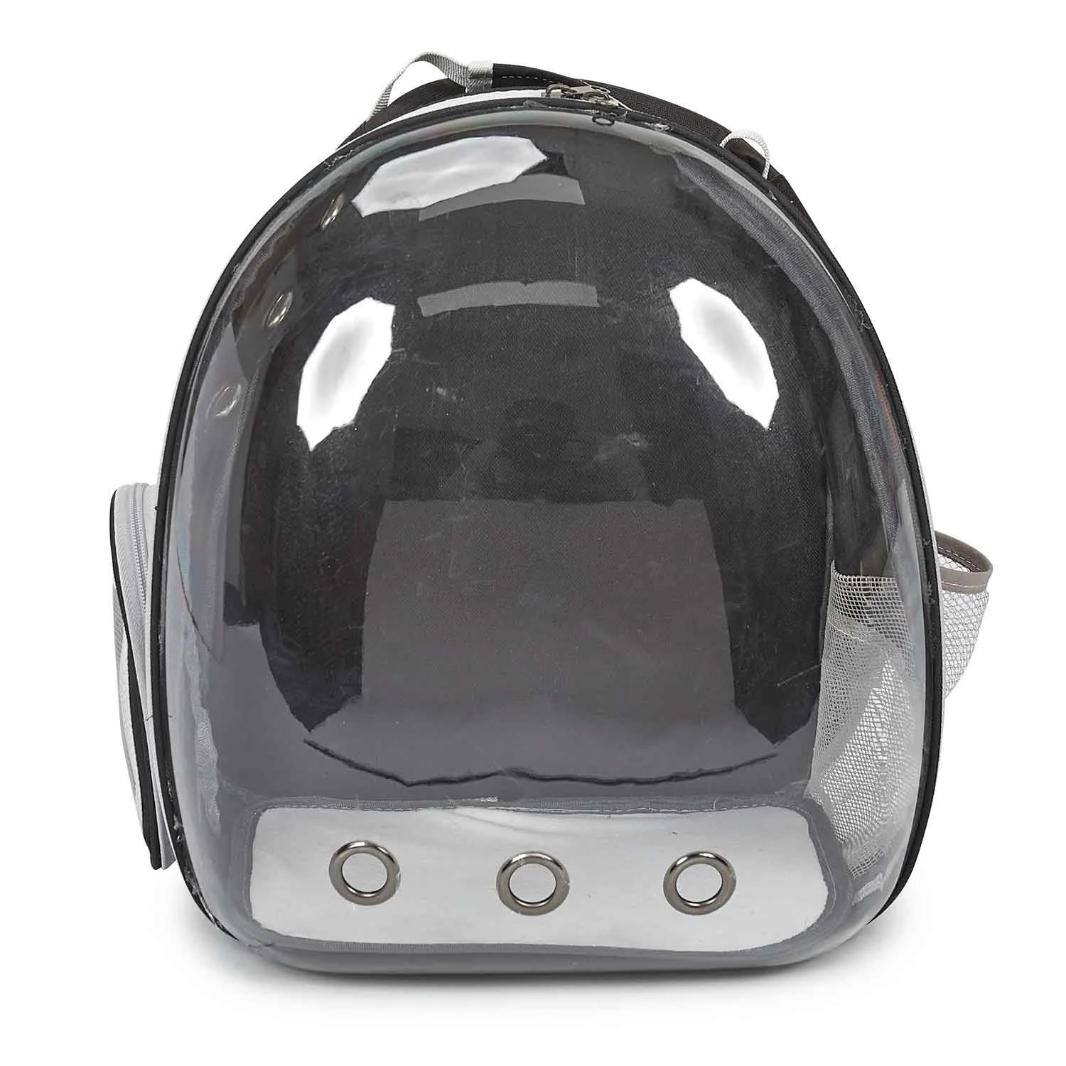 Cruising Companion Bubble-View Pet Carrier 7 Cruising Companion Bubble-View Pet Carrier - Image 5