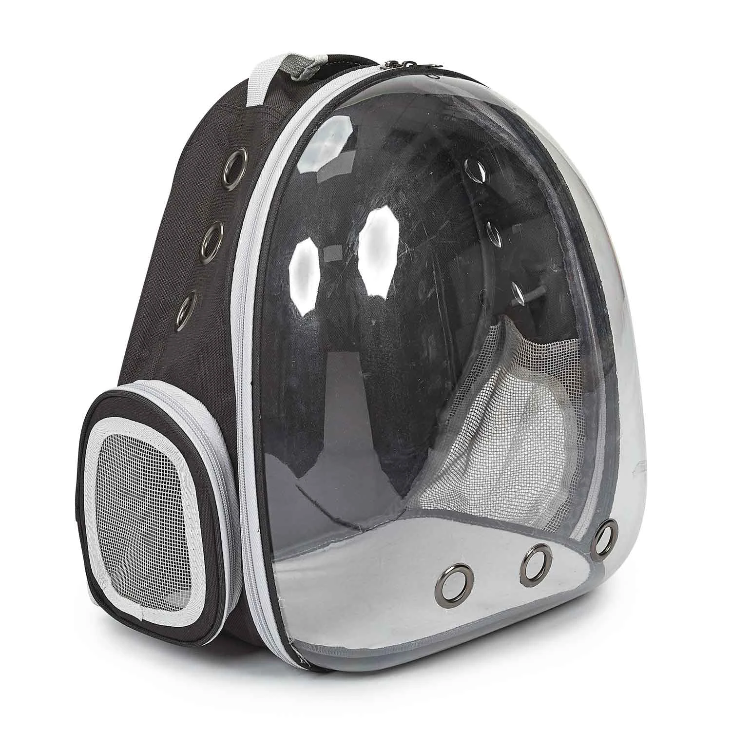 Cruising Companion Bubble-View Pet Carrier 3 Cruising Companion Bubble-View Pet Carrier