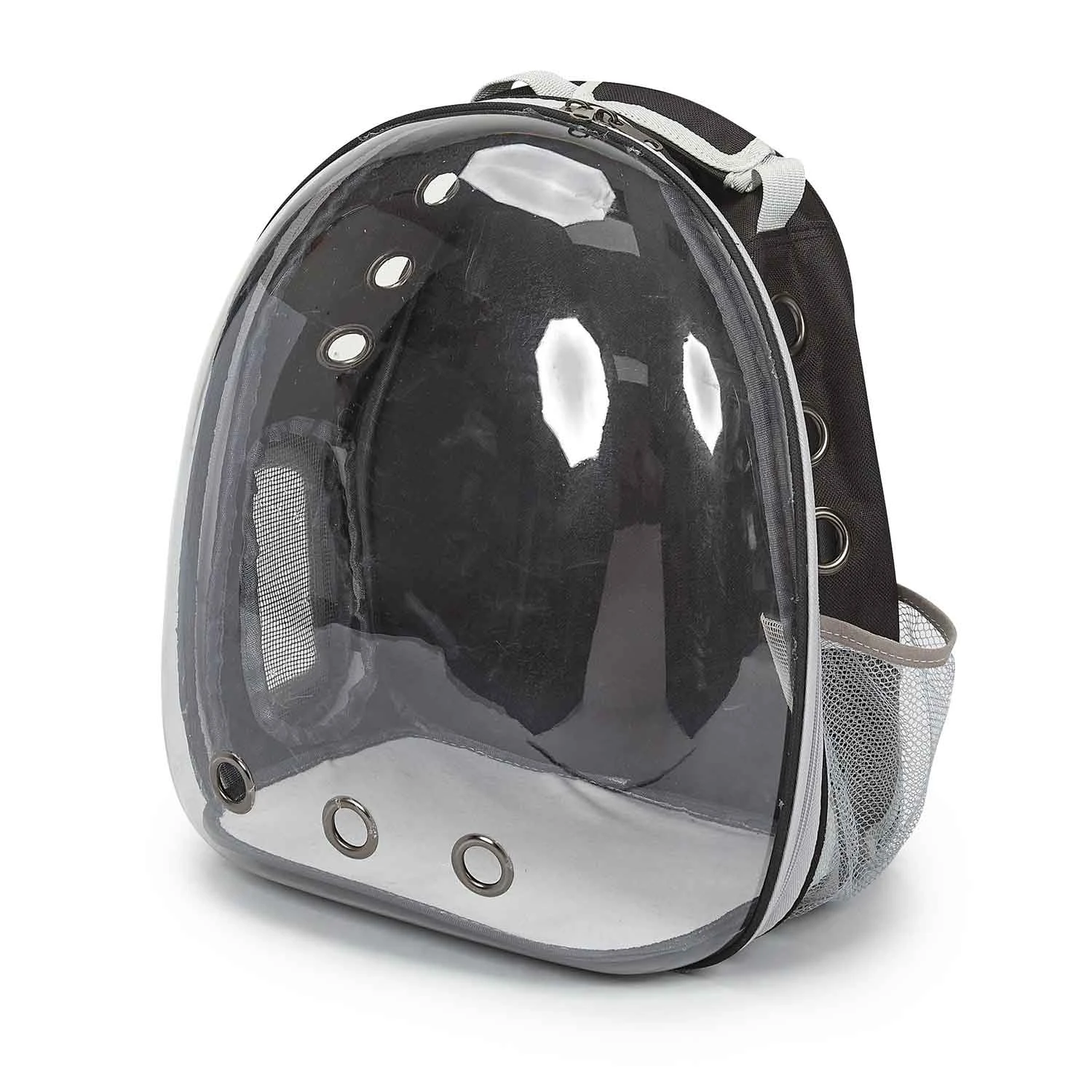 Cruising Companion Bubble-View Pet Carrier 6 Cruising Companion Bubble-View Pet Carrier - Image 4