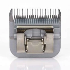 Master Grooming Tools GroomSharp Steel Blade 10 -Dog Grooming Shop zw2212 back 4828 3