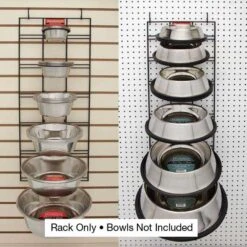 ProSelect Bowl Display Racks