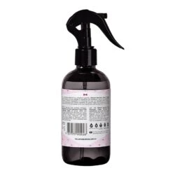 Melanie Newman Puppy Conditioning Spray 8.80oz -Dog Grooming Shop zw3190 08 mnse 250 spray puppy conditioning back 1