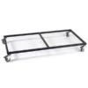 ProSelect Modular Cage Base With Wheels -Dog Grooming Shop zw52030 2
