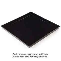 ProSelect Modular Cage -Dog Grooming Shop zw52057 3