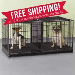 ProSelect Modular Cage -Dog Grooming Shop zw52057 default