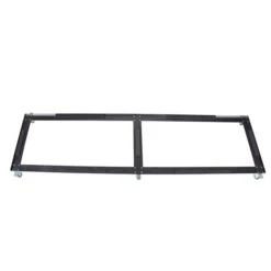 ProSelect Modular Kennel Cage Base With Wheels -Dog Grooming Shop zw5210 0