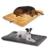 Slumber Pet Plush Mats -Dog Grooming Shop zw941 2023 1