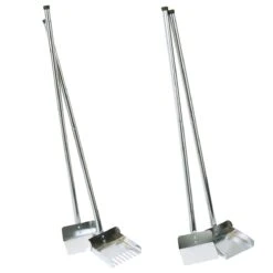 Clean Go Pet Sanitary Scoops