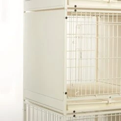 ProSelect Side Panels For Modular Cages -Dog Grooming Shop zw993 1