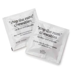 Vetality Stop The Runs Chewables For Dogs -Dog Grooming Shop zx0003 06 po4051 05 005 1