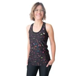 Loyalty Pet Products Ruff Life FuRResist Tank Top