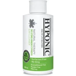Hyponic Cypress Hinoki Ear Cleaner 16.9 Oz