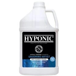 Hyponic Artist Deep Cleanse Shampoo Gallon